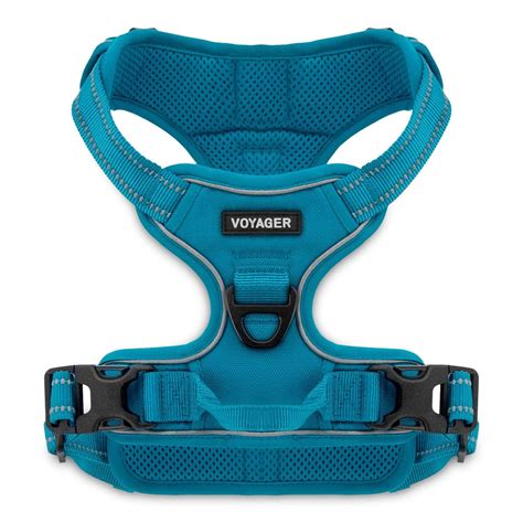 6 out of 5 stars 4,849 ratings. . Voyager dog harness